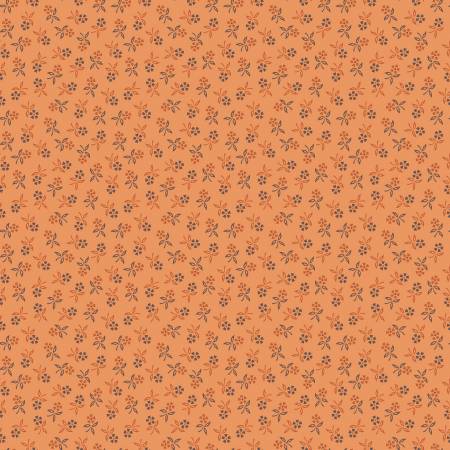 Lori Holt Autumn perennial yam