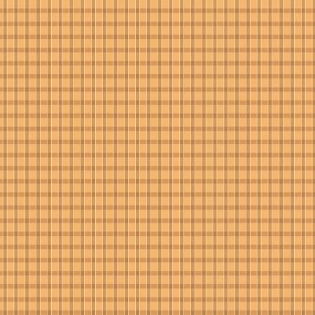 Riley Blake Lori Holt Home Town Holiday plaid Christmas quilting cotton fabric in Marigold