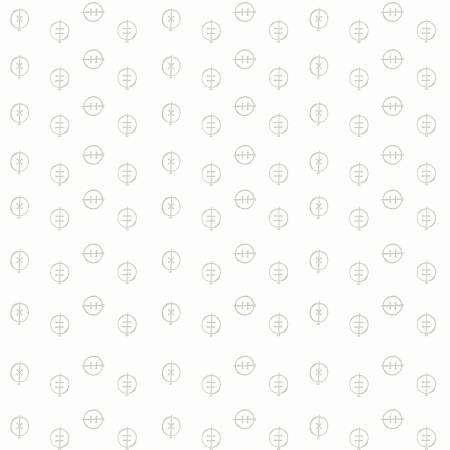 Riley Blake Hush Hush 4 buttoned up low volume quilting cotton fabric