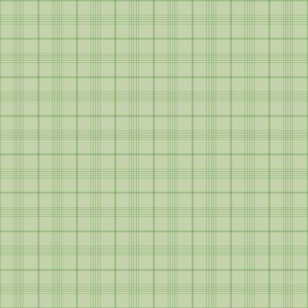 Riley Blake Peter Rabbit & Friends Plaid quilting cotton in Fern green