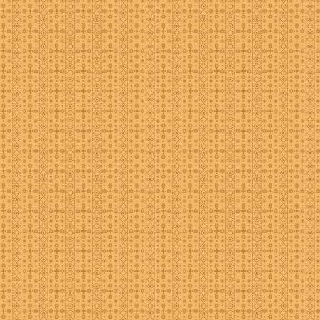 Riley Blake Lori Holt Americana Franklin quilting cotton in Marigold