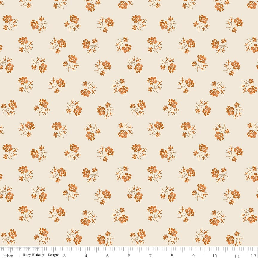 RB Heirloom Linen - Baked With Love