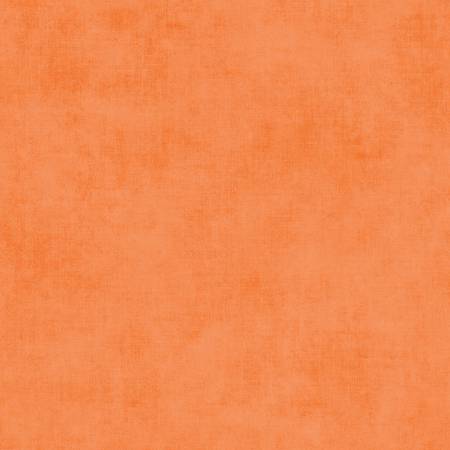 Riley Blake Cotton Shade quilting cotton fabric in Tangerine