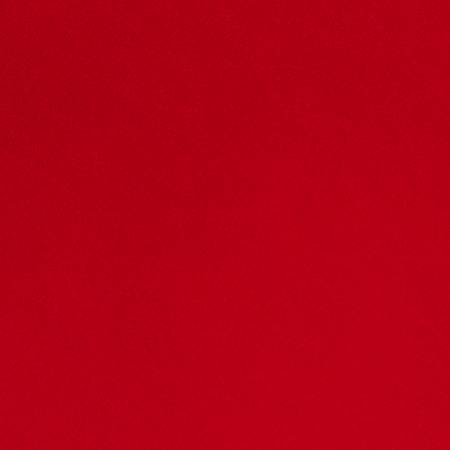 Shannon Fabrics solid cuddle cardinal minky