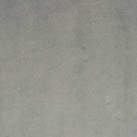 Shannon Fabrics Cuddle solid minky fabric in Charcoal