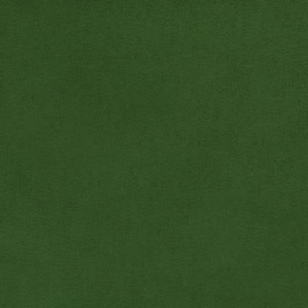 Shannon Fabrics Cuddle solid minky fabric in Evergreen