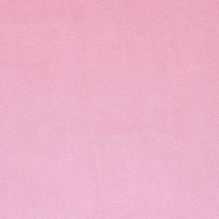 Shannon Fabrics Cuddle solid minky fabric in Hot Pink