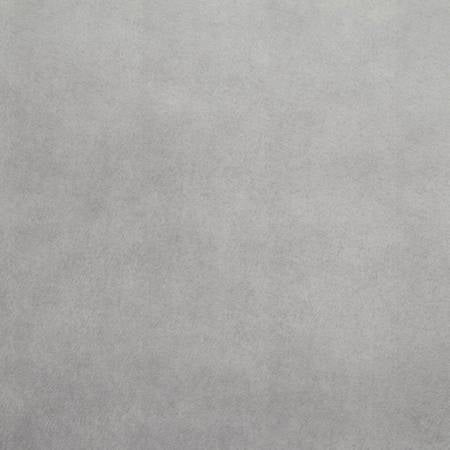 Shannon Fabrics 90 inch wide Cuddle solid minky fabric in Silver