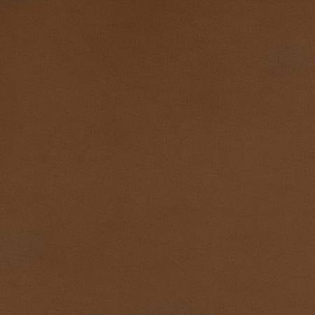 Shannon Solid Cuddle 90 inch wide minky fabric in Truffle