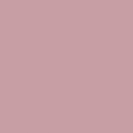 Shannon Fabrics 90 inch wide Cuddle solid minky fabric in Woodrose