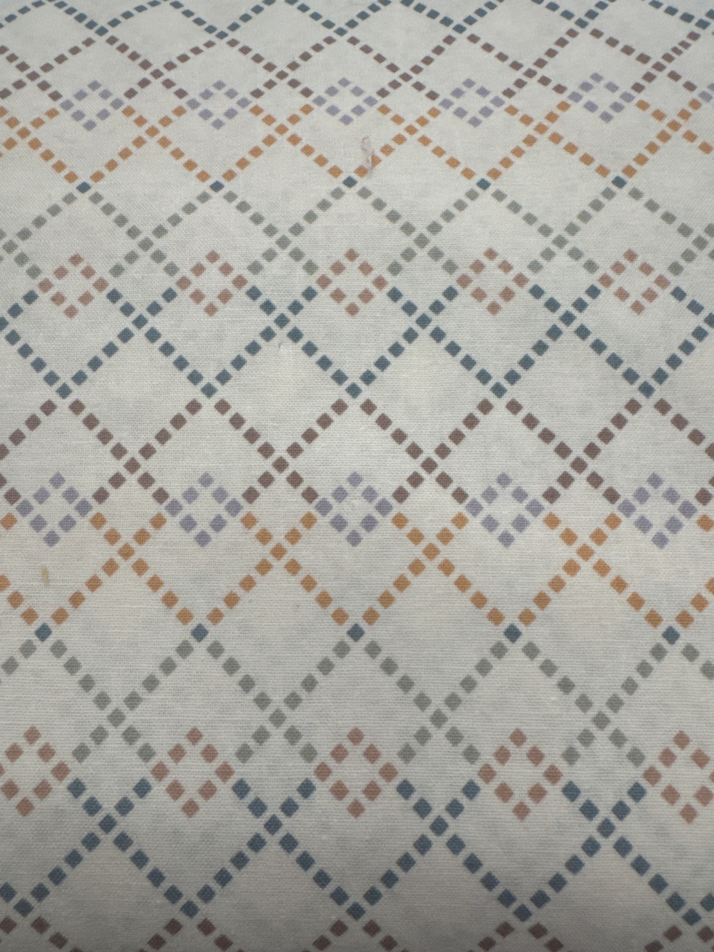 FI Cotton-Tale Diamonds Cream