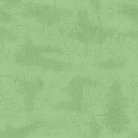Riley Blake Shabby quilting cotton blender fabric in Green