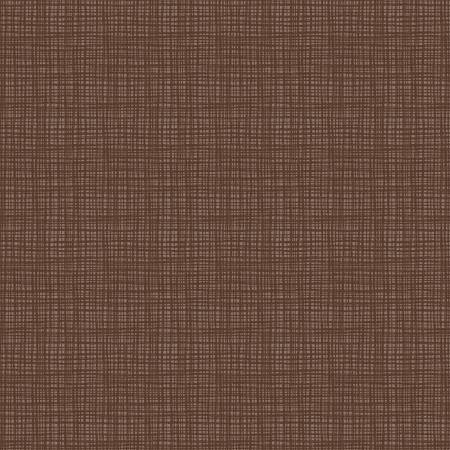 Riley Blake Texture quilting cotton blender fabric in Chocolate