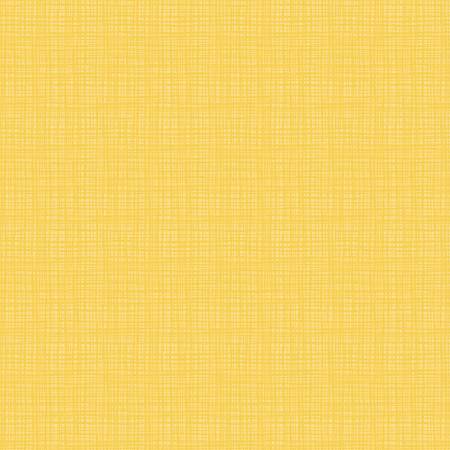 Riley Blake Texture quilting cotton blender fabric in Yellow