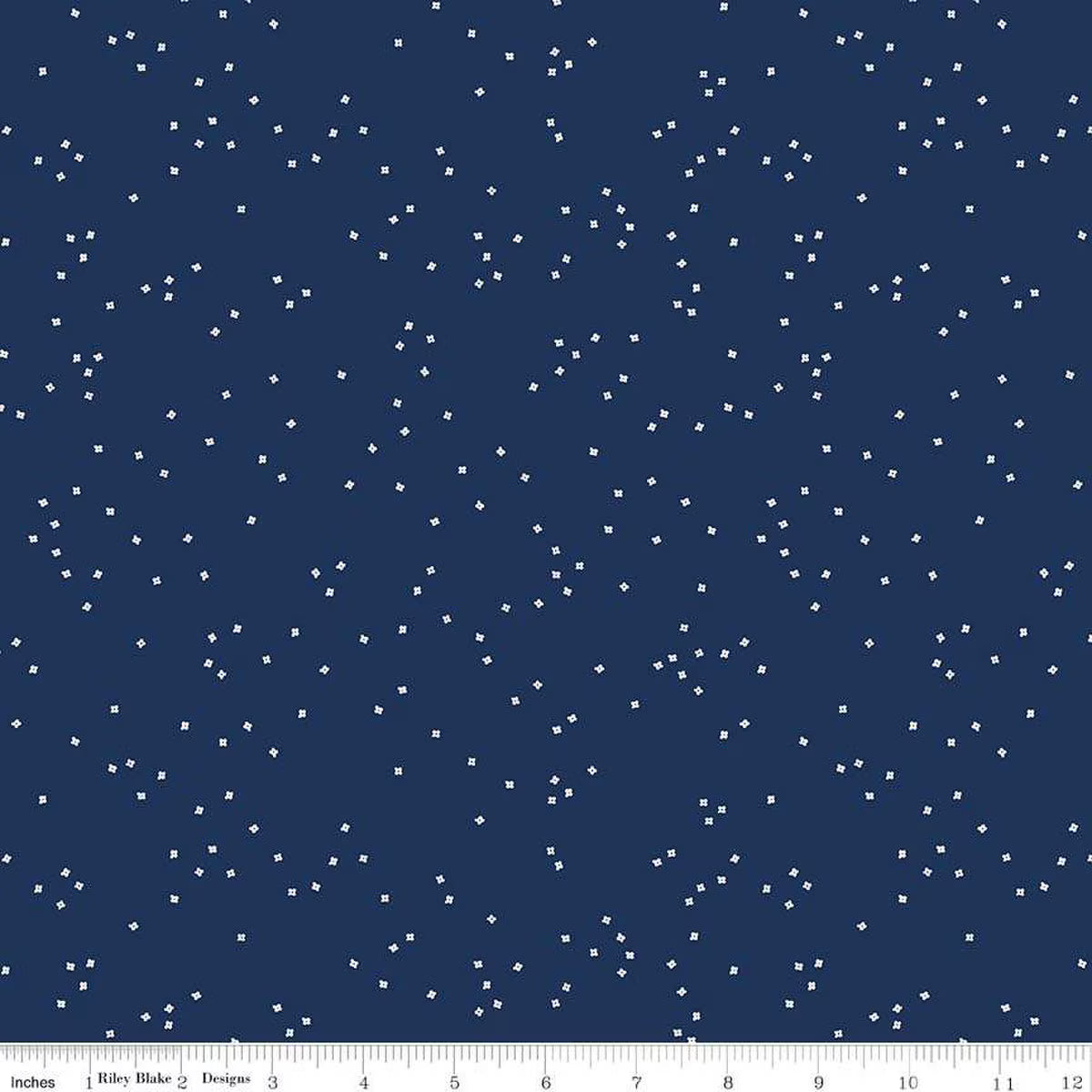 RB Blossom Navy