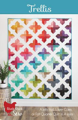 Trellis Pattern