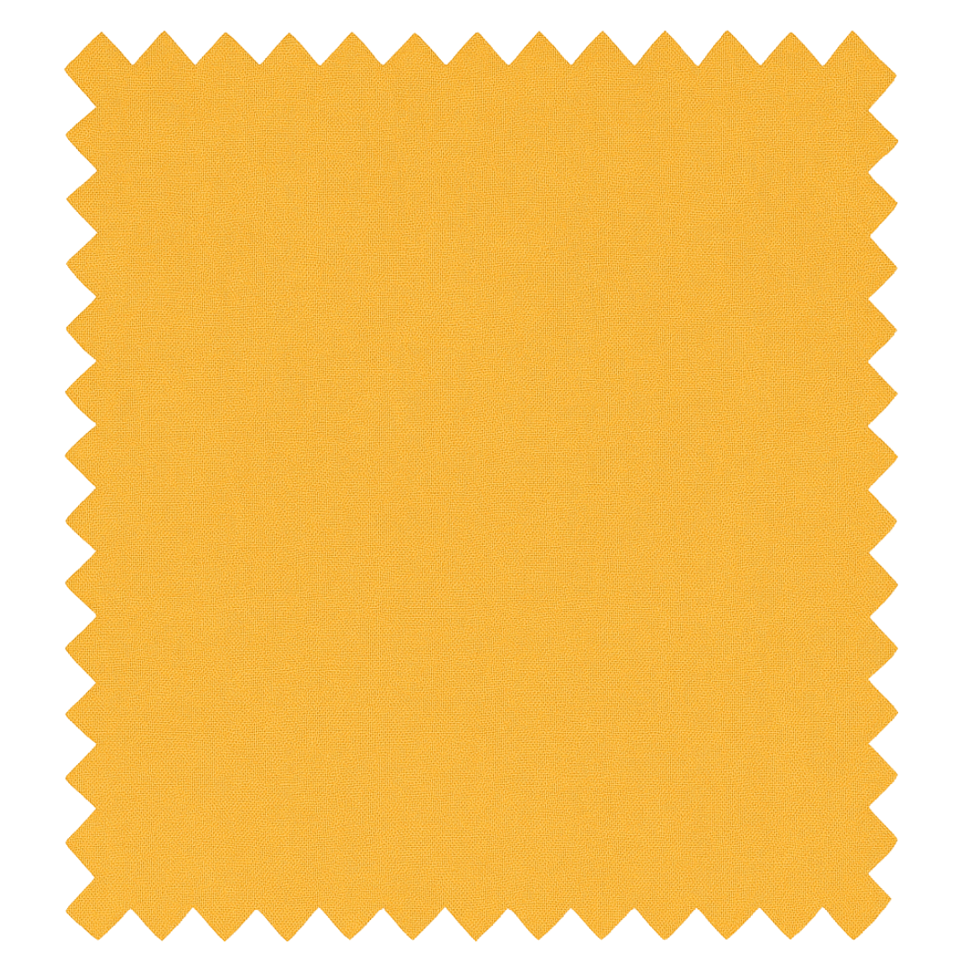 Choice Fabrics Supreme Solids old gold solid cotton 3 yard pack