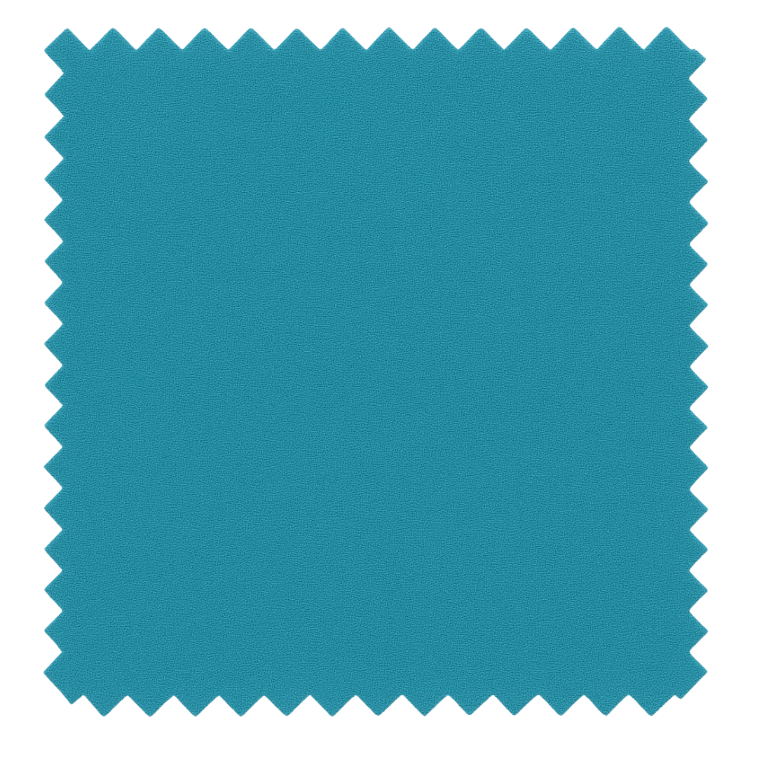 Choice Fabrics Supreme Solids teal solid cotton 3 yard pack