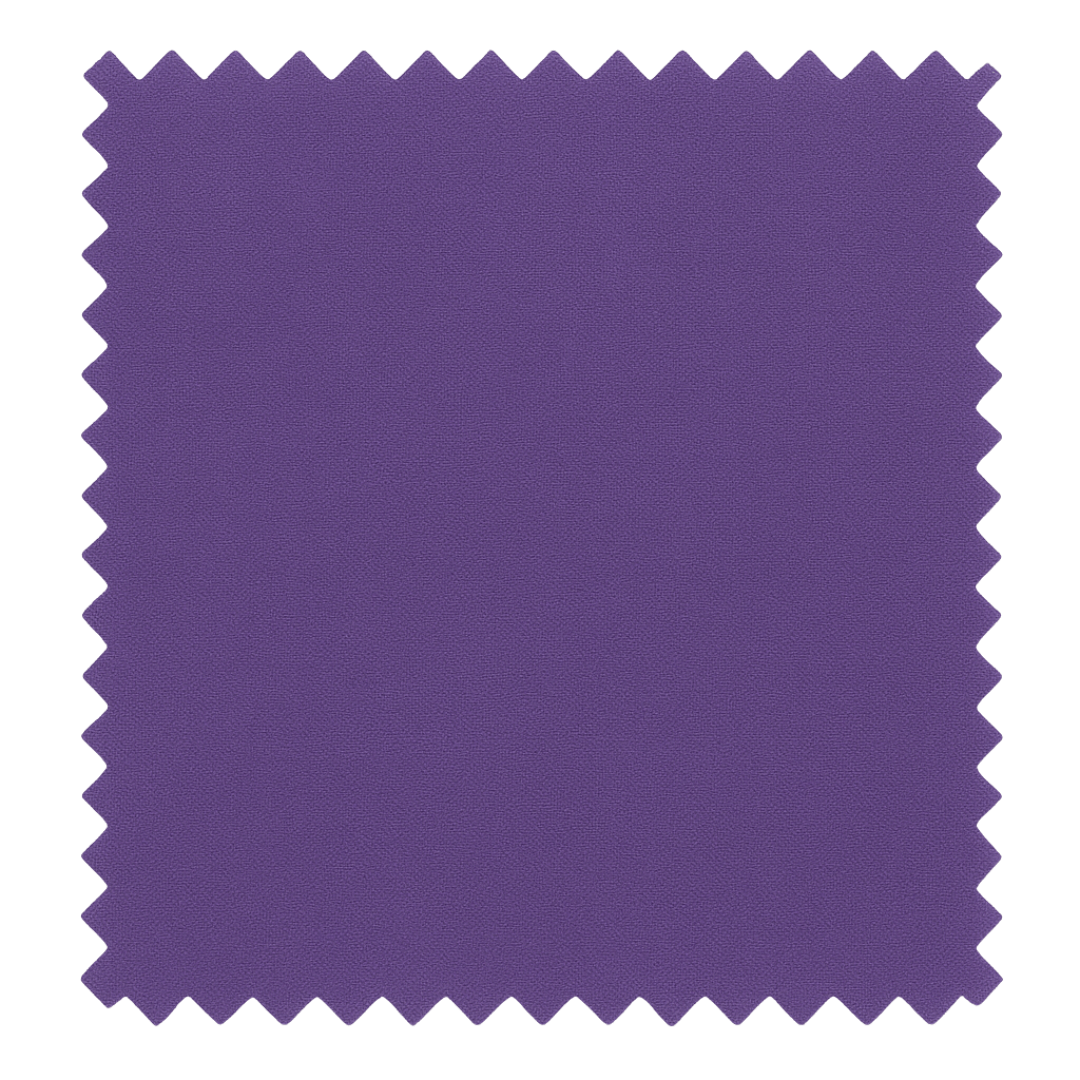 Choice Fabrics Supreme Solids grape solid cotton 3 yard pack