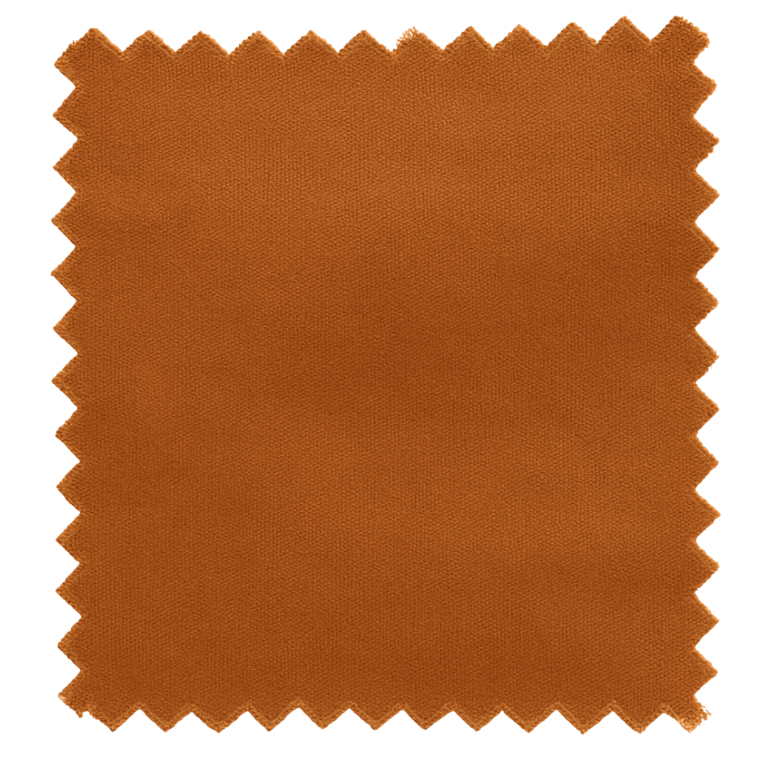 Choice Fabrics Supreme Solids russet solid cotton 3 yard pack