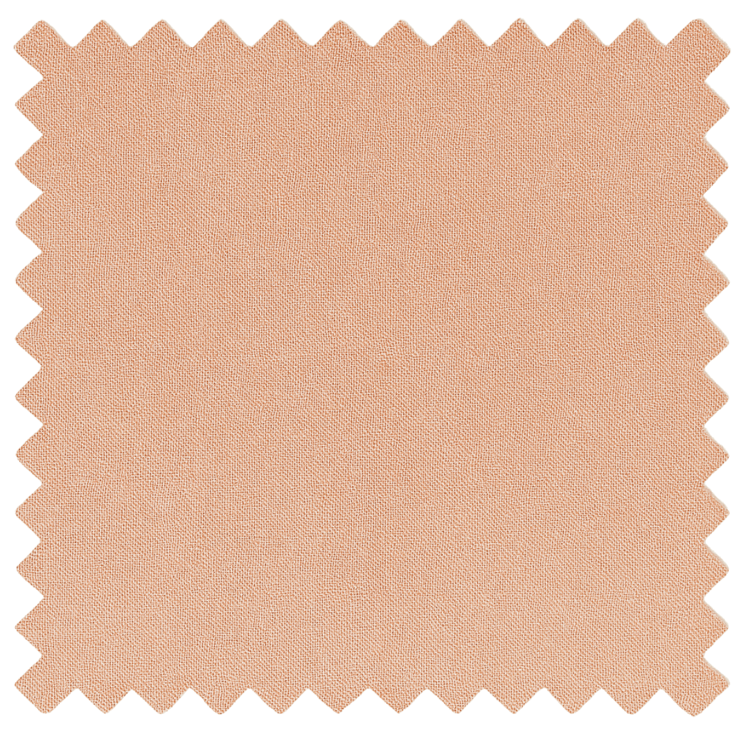 Choice Fabrics Supreme Solids pink adobe solid cotton 3 yard pack