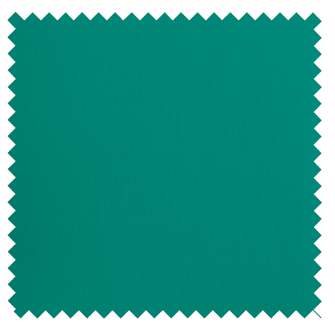 Supreme Solids - Peacock Green 44" / 45" Fabric Per Yard
