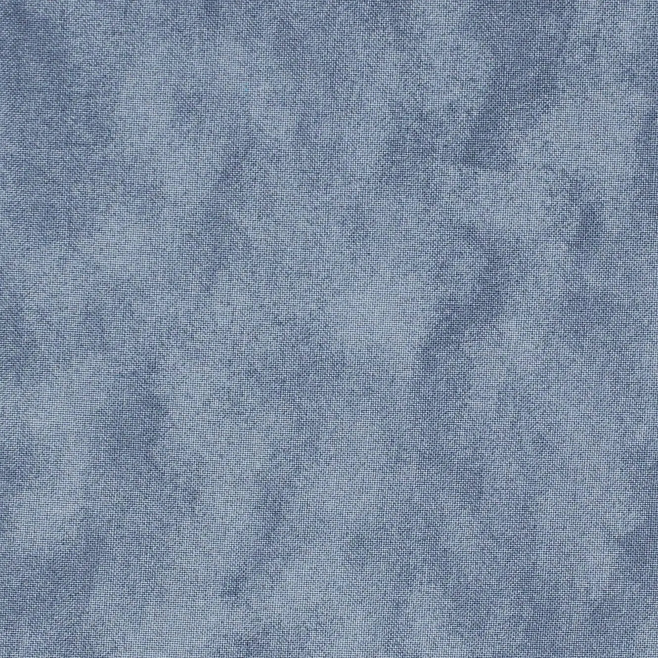 Grey Dark Color Waves Cotton Wideback Fabric per yard