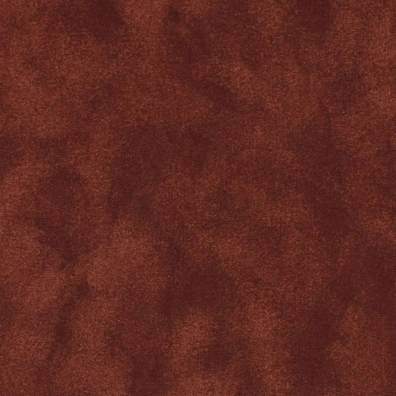 Brown Chocolate Color Waves Cotton Wideback Fabric per yard