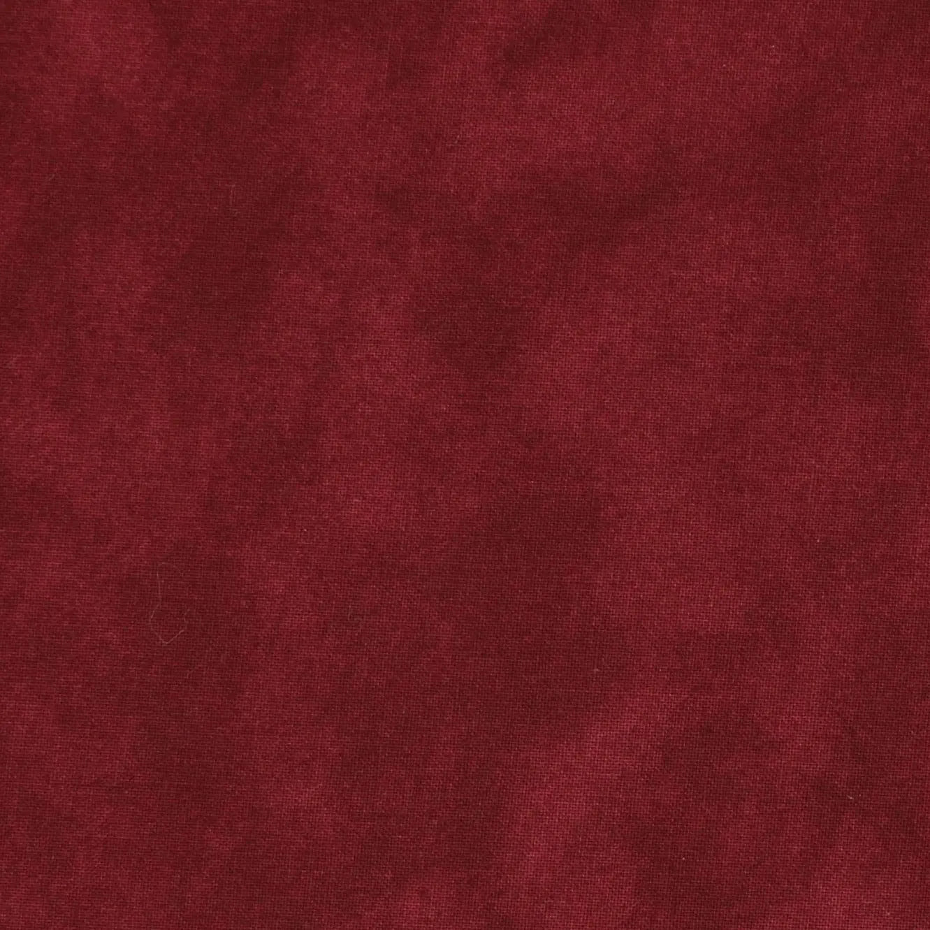 Red Burgundy Color Waves Cotton Wideback Fabric per yard