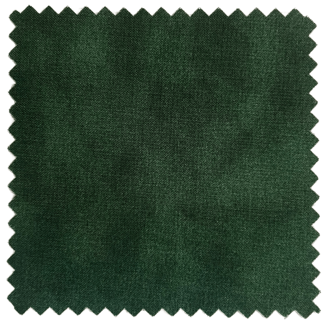 Color Waves 108" Supreme Backings - Hunter Green Wideback Fabric Per Yard