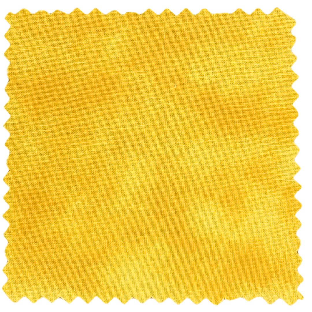 Yellow Color Waves 108" Supreme Backings - Yellow fabric per yard
