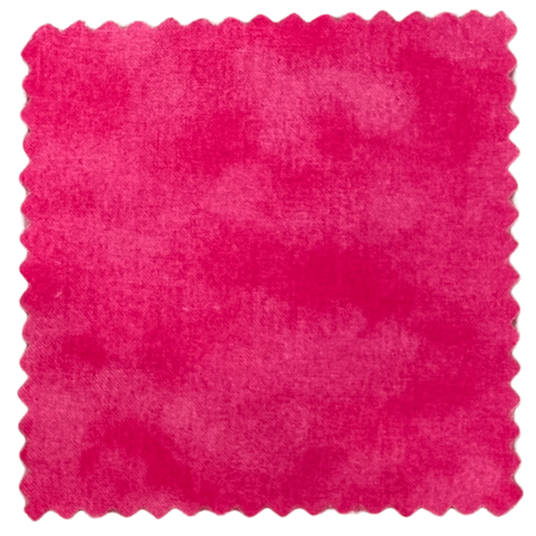 Color Waves 108" Supreme Backings - Raspberry Sorbet Wideback Fabric Per Yard