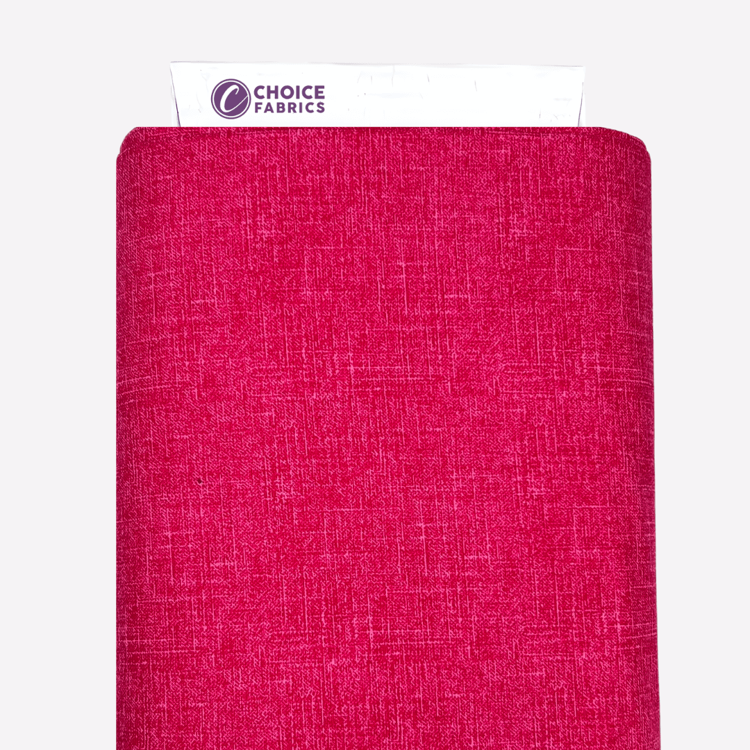 Pink Grain of Color 108" Supreme Backings - Pink fabric per yard