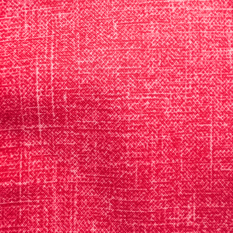 Choice Fabrics Grain of Color pink texture blender quilting cotton