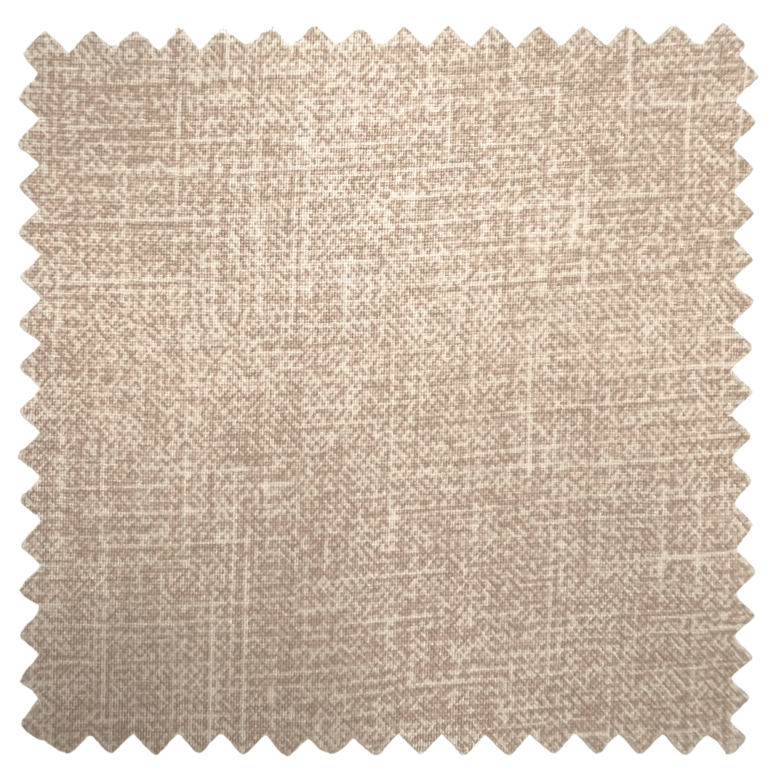 Brown Natural Grain of Color 108" Supreme Backings - Tan fabric per yard