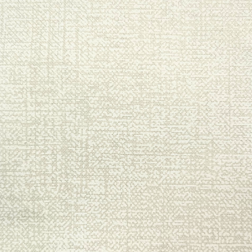Supreme Tones - White on Cream 44" / 45" Fabric Per Yard