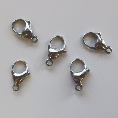 Large Lobster Clasps