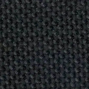 COSMO Embroidery Cotton Cloth for Cross Stitch Precuts 18ct Black - Linda's Electric Quilters