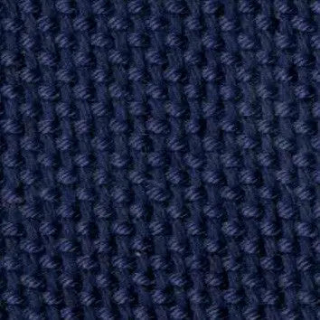 COSMO Embroidery Cotton Cloth for Cross Stitch Precuts 18ct Dark Blue - Linda's Electric Quilters