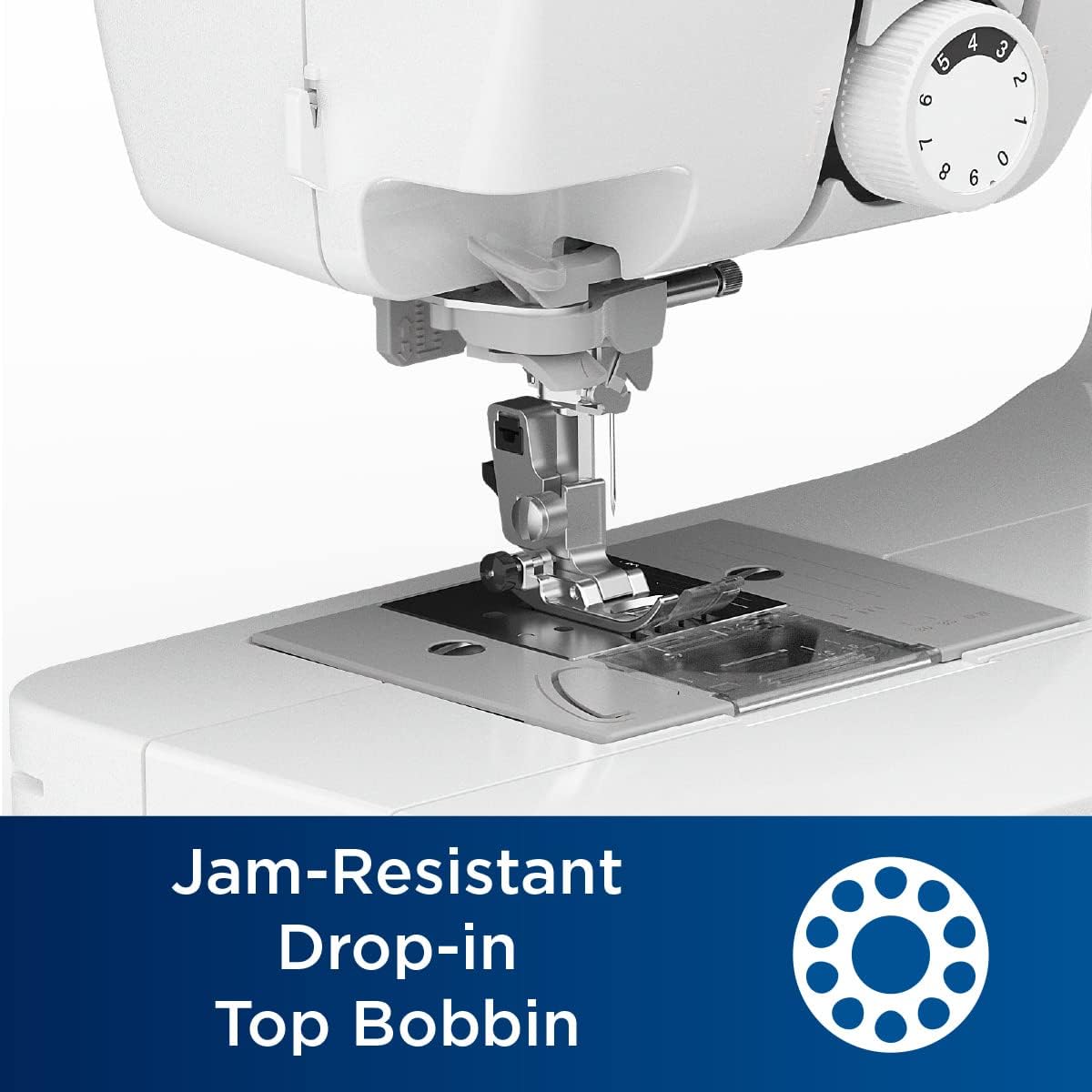 Brother CP100X Computerized Sewing Machine