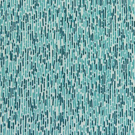 Shannon Fabrics Dash cuddle minky fabric in Spearmint 90 inch extra wide