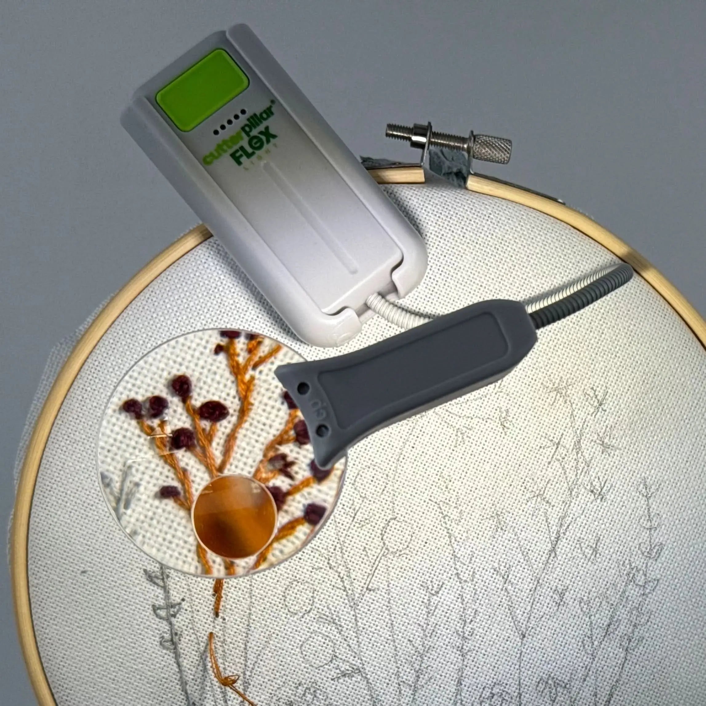 CUTTERPILLAR FLEX ACCESSORY KIT CutterPillar