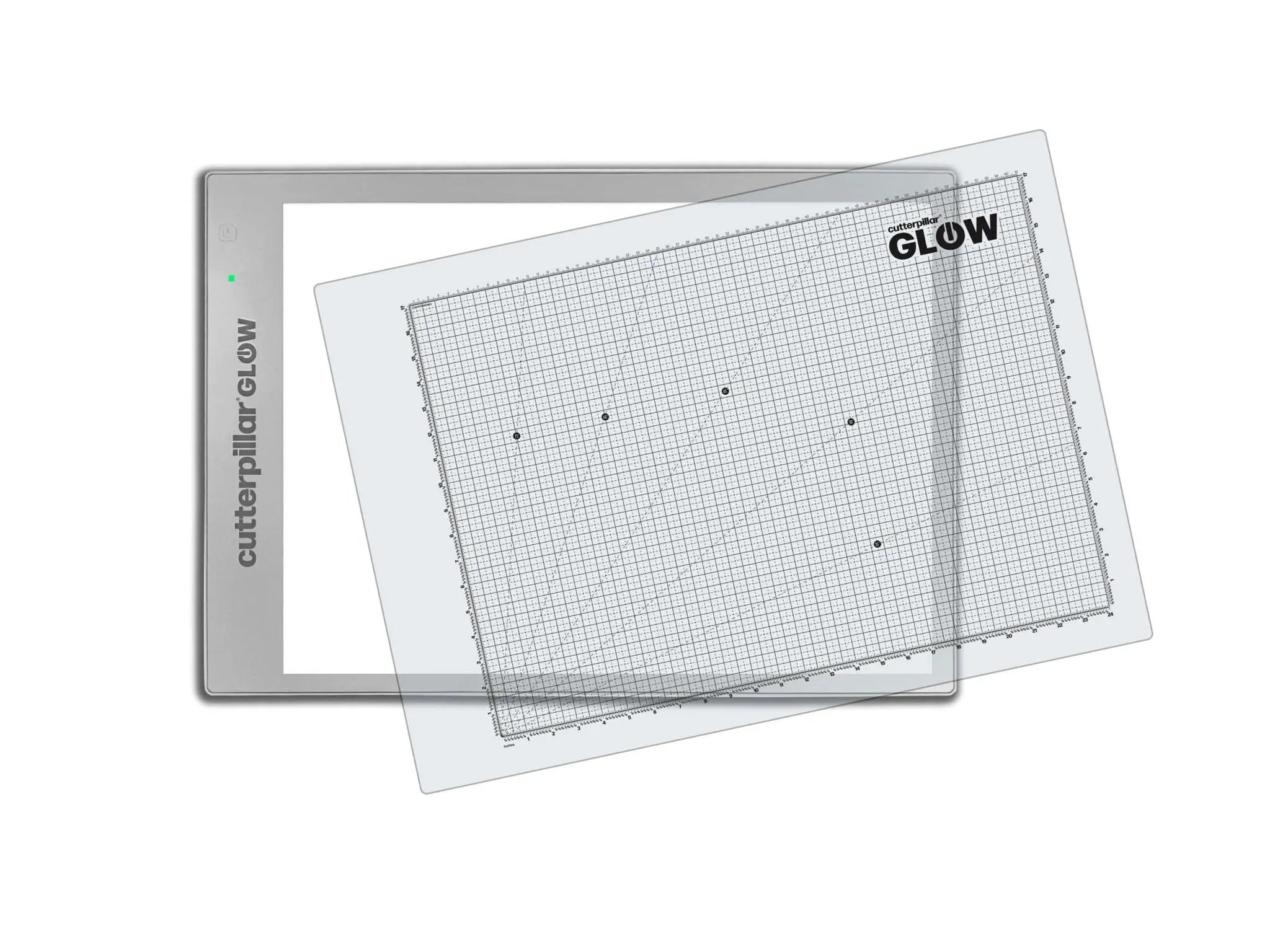 CUTTERPILLAR GLOW CLASSIC LIGHTBOARD CutterPillar