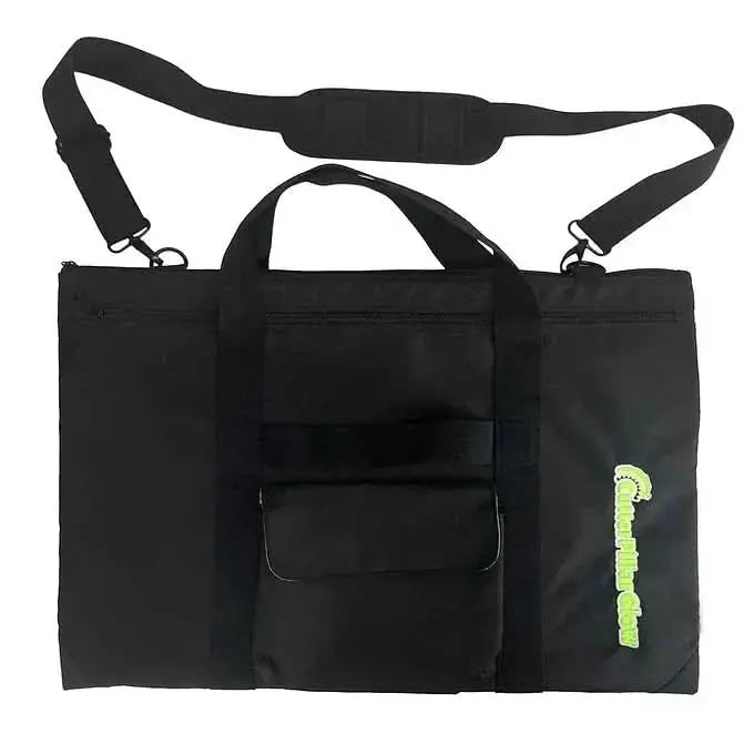 CUTTERPILLAR GLOW PREMIUM AND BASIC TOTE CutterPillar
