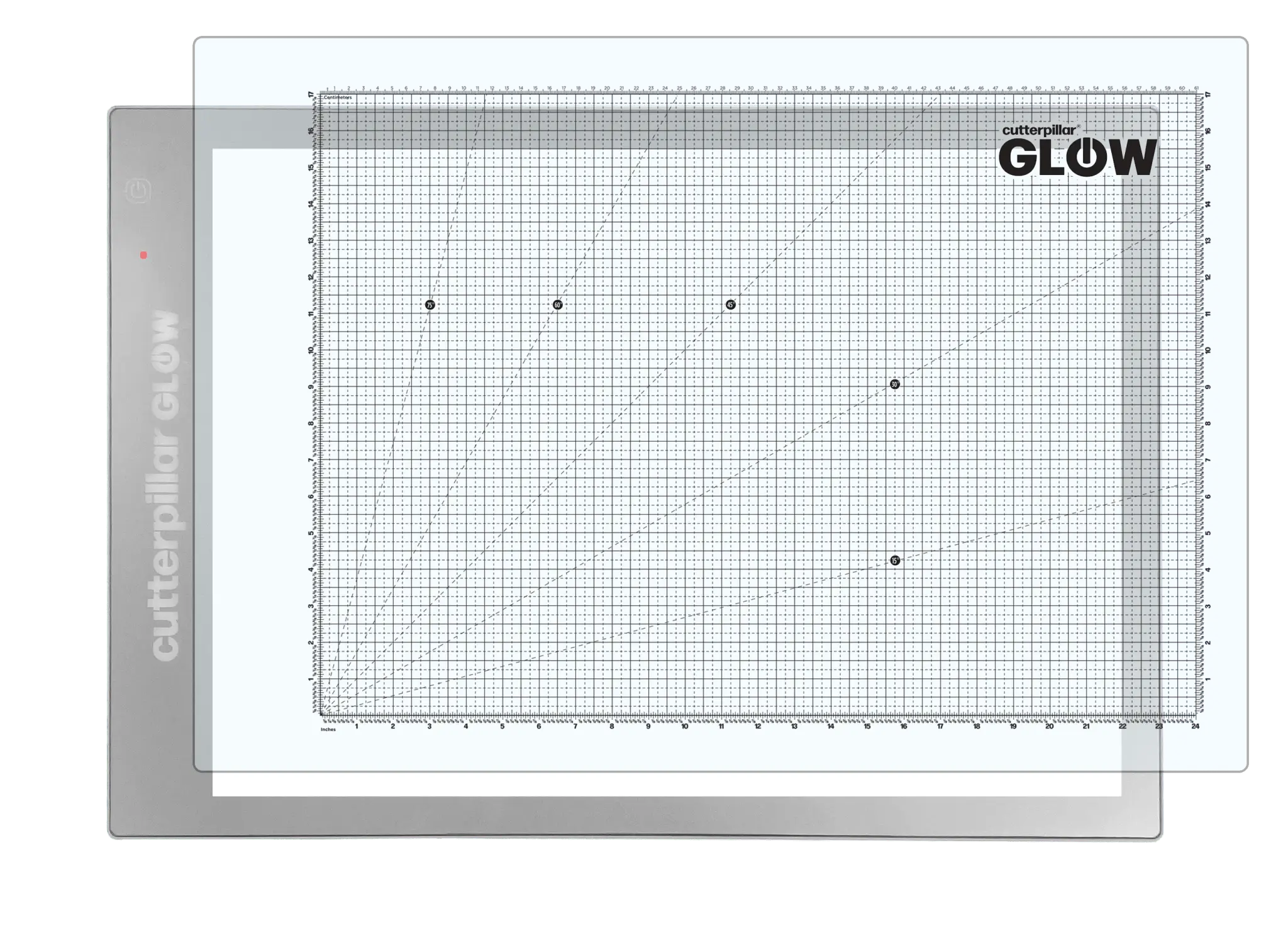 CUTTERPILLAR GLOW PREMIUM II LIGHTBOARD CutterPillar