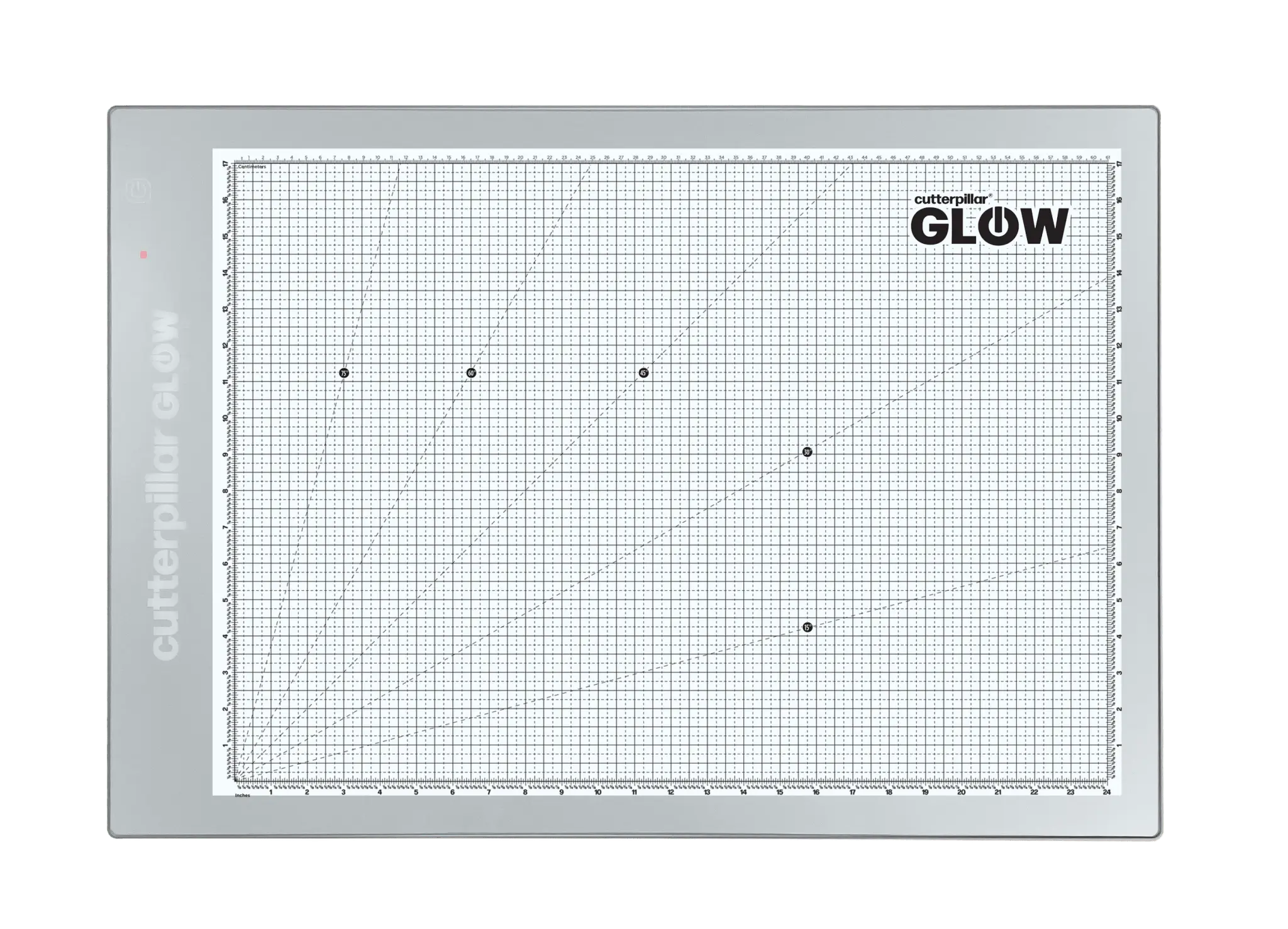 CUTTERPILLAR GLOW PREMIUM II LIGHTBOARD CutterPillar