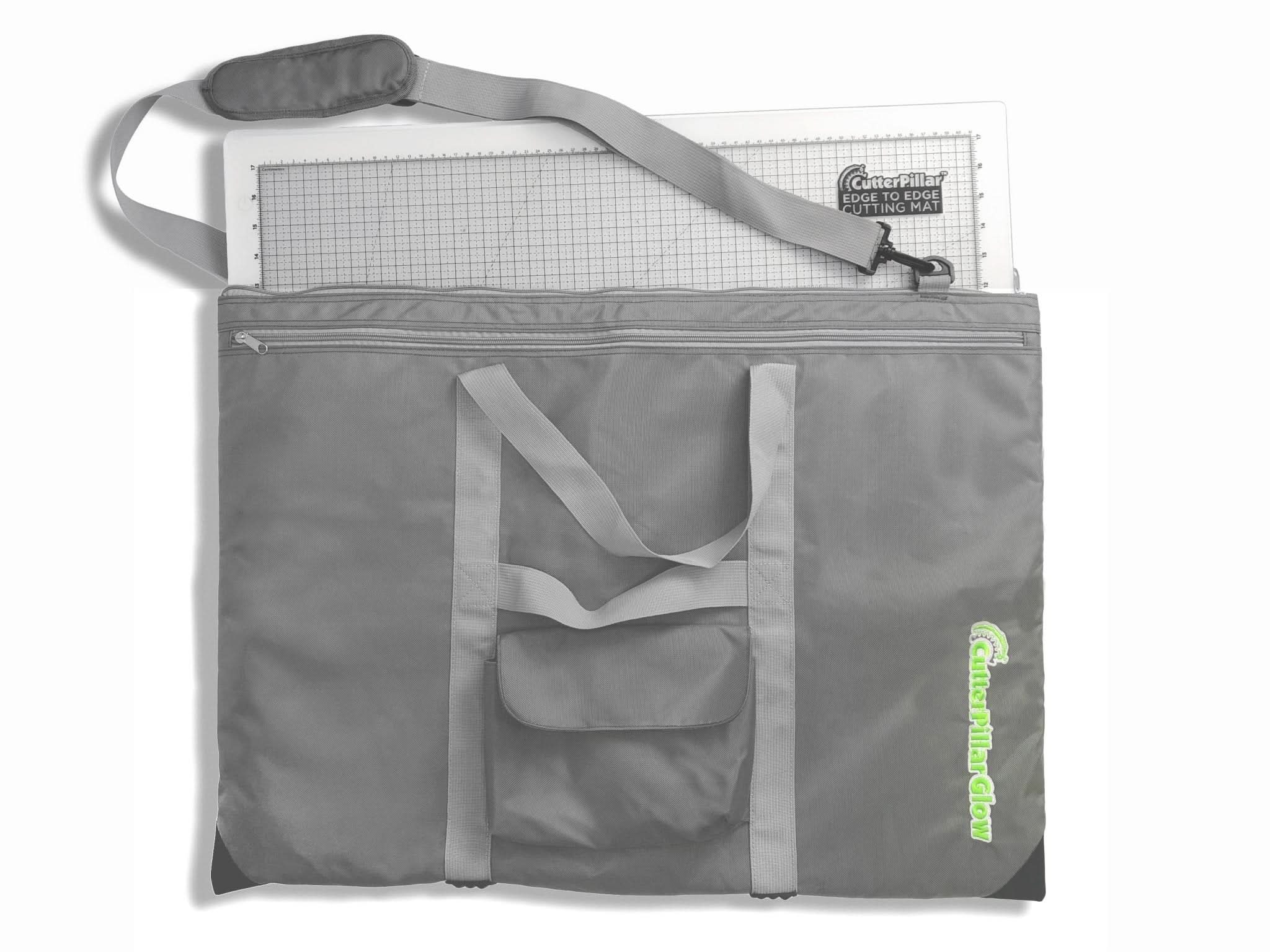 CUTTERPILLAR GLOW  ULTRA TOTE CutterPillar