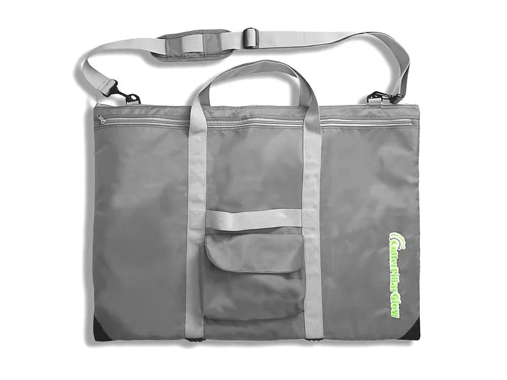 CUTTERPILLAR GLOW  ULTRA TOTE