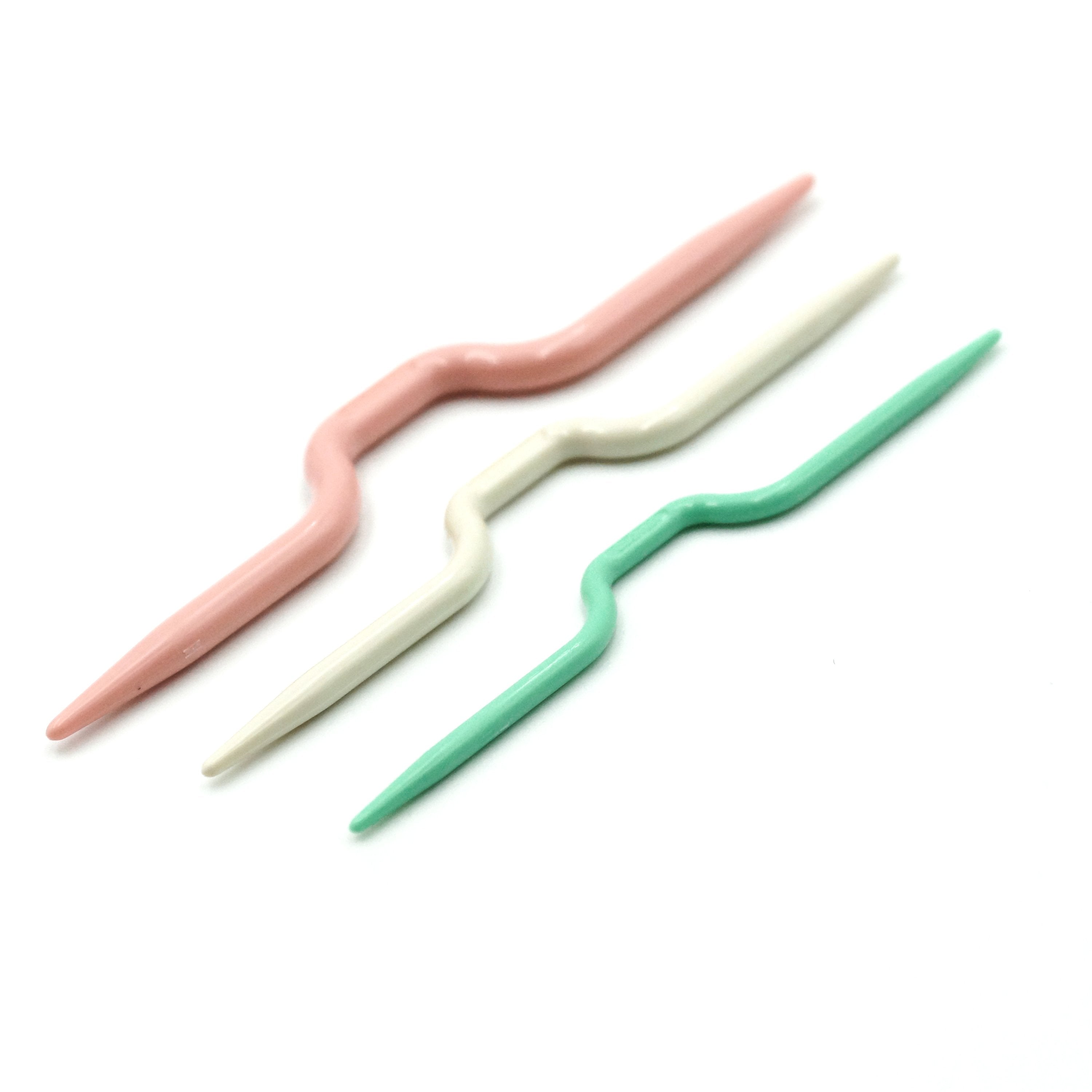Cable Stitch Holders