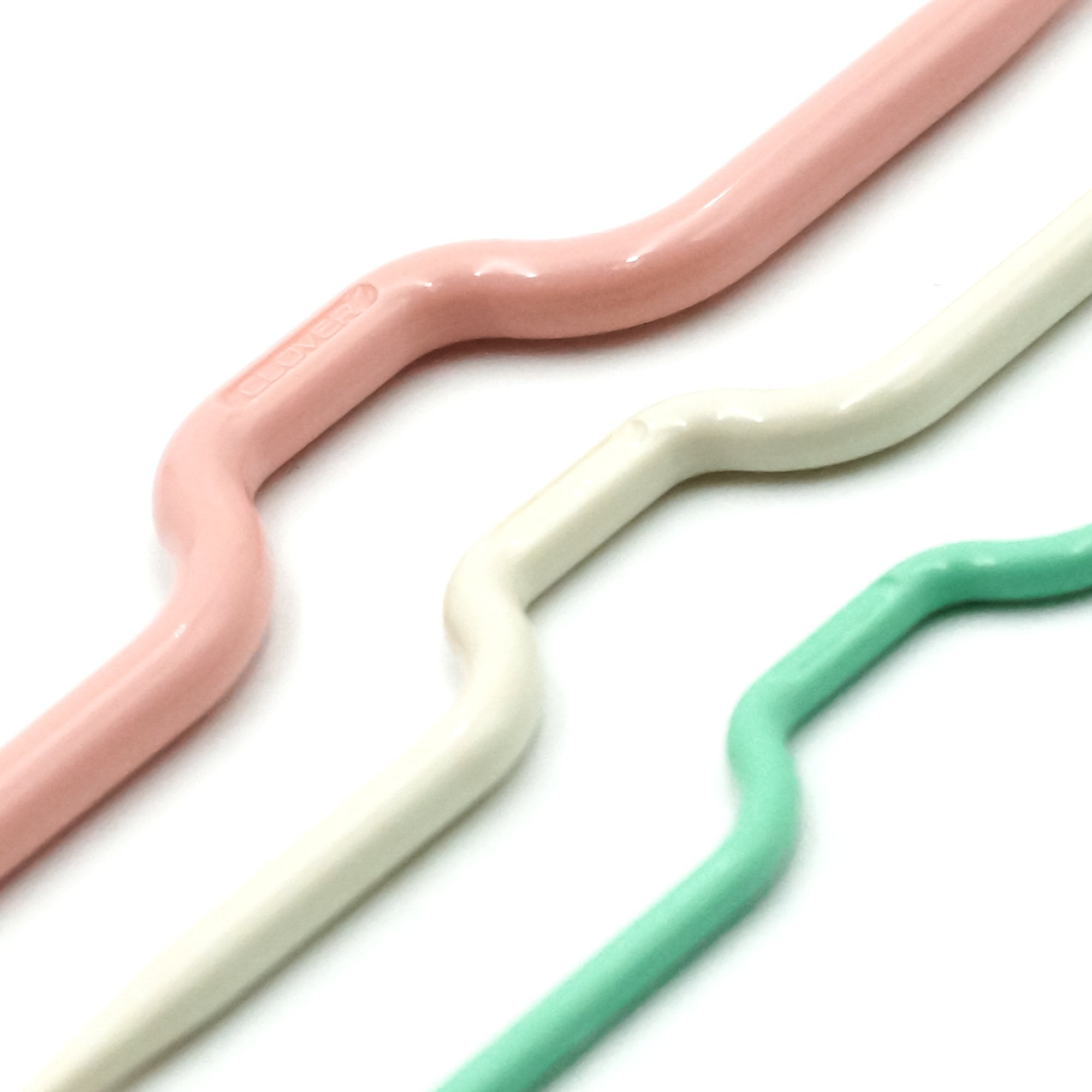 Cable Stitch Holders